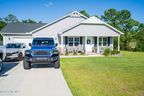344 White Dove Dr, Hubert, NC, 28539-7501 | Card Image