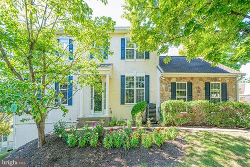 1153 Harrogate Way, AMBLER, PA, 19002-1846 | Card Image