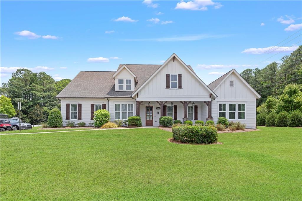 Dobbs Ln, Woodstock, GA 30189