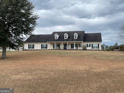 1024 Browning Road, House other with 3 bedrooms, 4 bathrooms and null parking in Ailey GA | Image 1