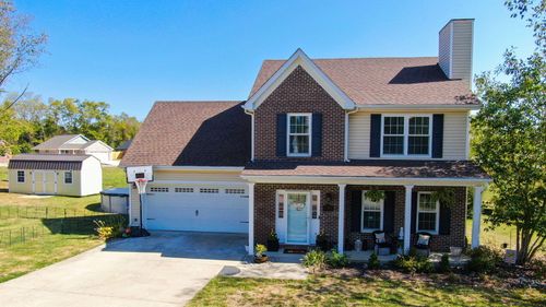 106 Elk Dr, Stamping Ground, KY, 40379-9086 | Card Image