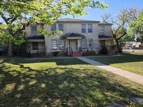 4-1401 Hartford Rd, Austin, TX, 78703-3991 | Card Image