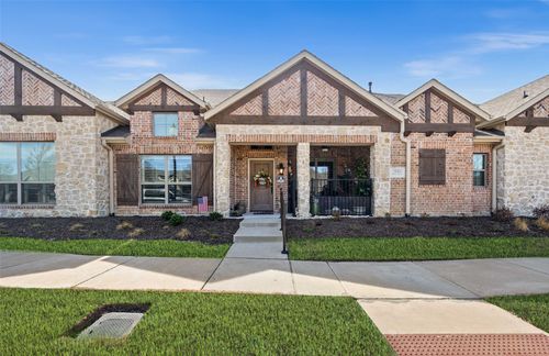 3881 Dalea Dr, Prosper, TX, 75078-1530 | Card Image