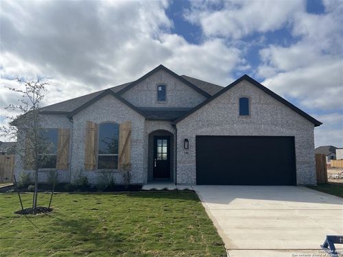 140 Red Deer, Cibolo, TX, 78108 | Card Image