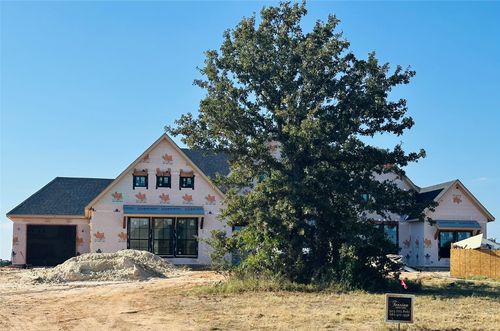 1008 Old Oaks Ct, Weatherford, TX, 76087 | Card Image