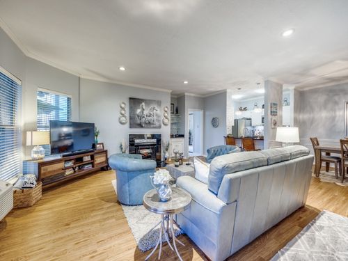 a105-2164 Tanglewood Blvd, Pottsboro, TX, 75076-4887 | Card Image