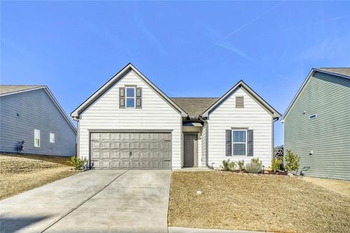 244 Chase Drew Dr Sw, Cartersville, GA, 30120-6204 | Card Image