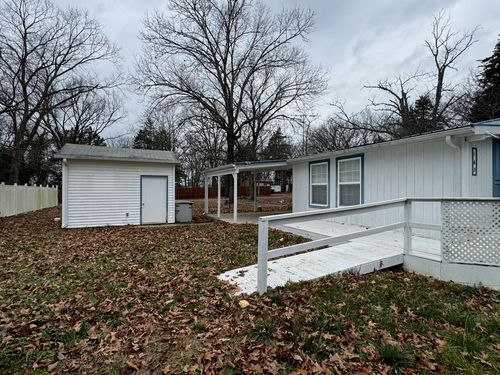 163 Monarch Ln, Branson, MO, 65616-9767 | Card Image