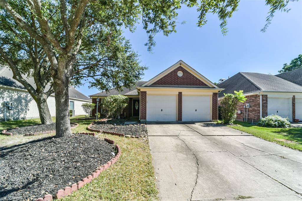 Maples Perch Ct, Humble, TX 77346