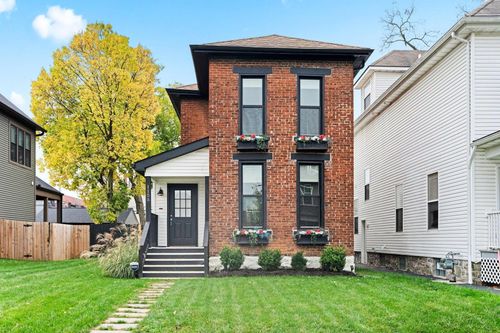 1155 E Rich St, Columbus, OH, 43205-1910 | Card Image