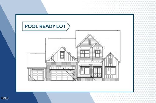 4332 Coldwater Springs Dr, Raleigh, NC, 27616-8410 | Card Image