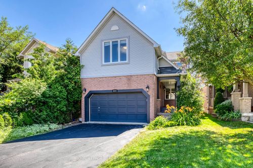 6121 Leeside Cres, Mississauga, ON, L5M5K7 | Card Image