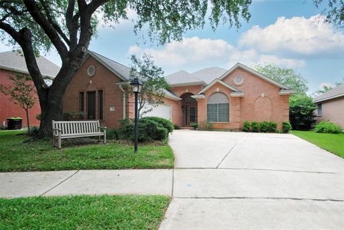 2727 Gregway Ln, Missouri City, TX, 77459-2929 | Card Image