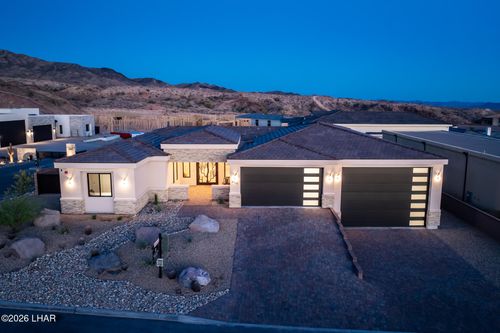 6712 Avienda De Los Foothills, Lake Havasu City, AZ, 86406-4282 | Card Image