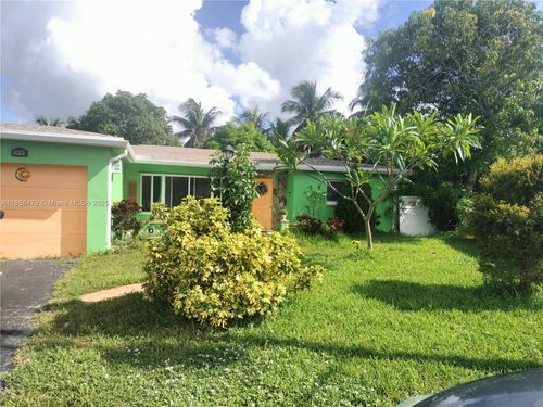 b-3991 Nw 47th Ave, Lauderdale Lakes, FL, 33319-4768 | Card Image