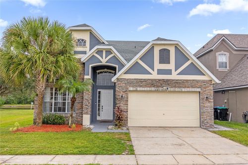 2214 Windcrest Lake Circle, ORLANDO, FL, 32824 | Card Image