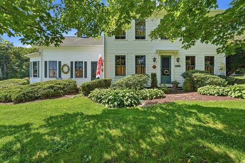 295 Old Post Rd, Worthington, MA, 01098-9775 | Card Image