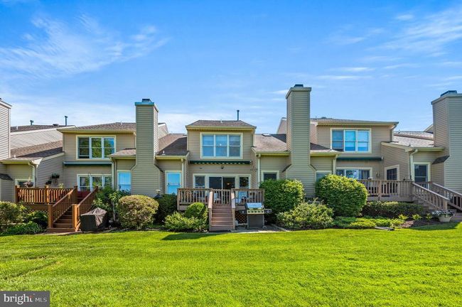 185 Pinecrest Ln, Townhouse with 3 bedrooms, 3 bathrooms and null parking in LANSDALE PA | Image 27