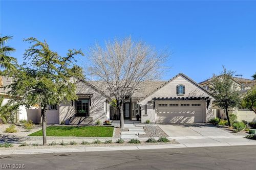 3624 Chelsea Gardens Dr, Las Vegas, NV, 89135-2892 | Card Image