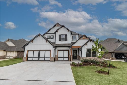 4816 Braavos Way, Arcadia, OK, 73007-7852 | Card Image