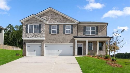 2221 Edgecombe Ln, Dacula, GA, 30019-2850 | Card Image