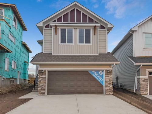 128 Versant Pt Sw, Calgary, AB, T2Y0X3 | Card Image