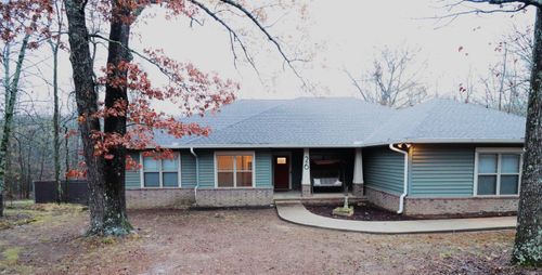 26 Jay Drive, Plumerville, AR, 72127 | Card Image