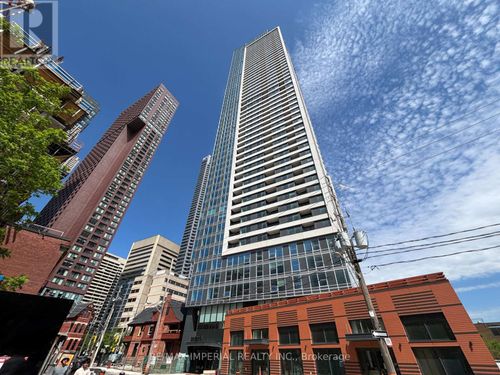 903-609 Sherbourne St, Toronto, ON, M4X0A4 | Card Image