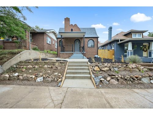 3747 Stuart St, Denver, CO, 80212-1921 | Card Image