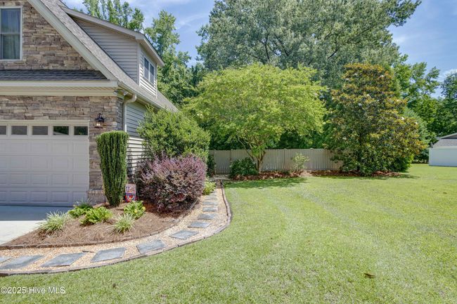 1 Joshua Dr, House other with 4 bedrooms, 3 bathrooms and 2 parking in Chocowinity NC | Image 55