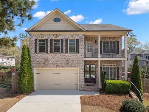 3101 Fala Pl Ne, Brookhaven, GA, 30319-2613 | Card Image