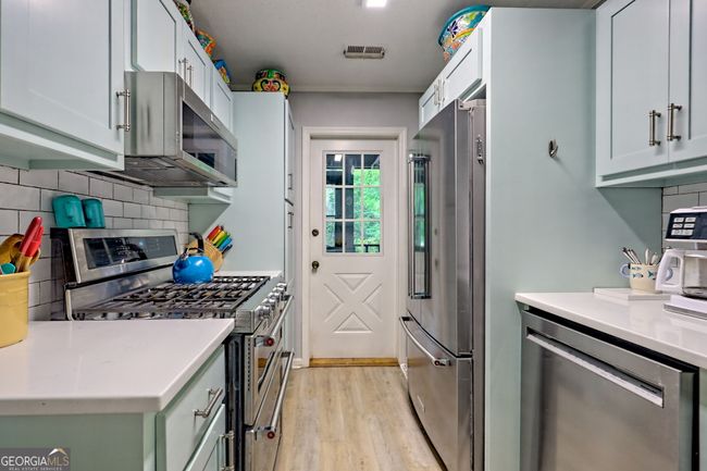 UNIT-1 - 230 Stornoway Dr, Condo with 2 bedrooms, 2 bathrooms and 2 parking in Clayton GA | Image 12