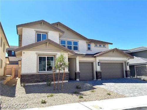 191 Viento Sky St, Henderson, NV, 89012 | Card Image