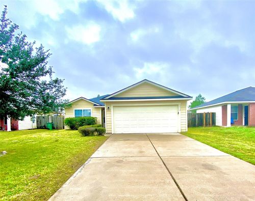 4414 Peppermint Hill Ln, Richmond, TX, 77469-5497 | Card Image