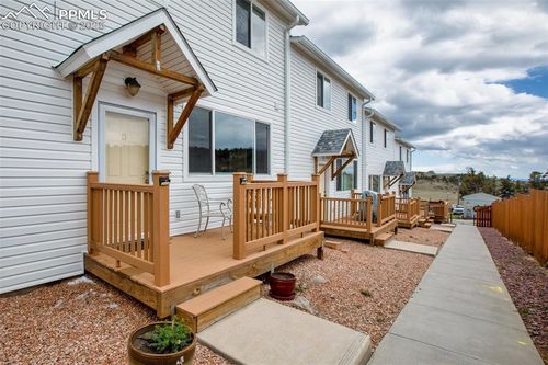 unit-d-425 W Eaton Ave, Cripple Creek, CO, 80813-5280 | Card Image