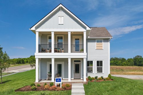 760 Caddy Xing, Columbia, TN, 38401-5497 | Card Image