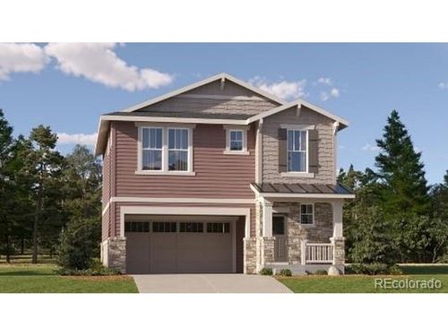 2234 S Haleyville Way, Aurora, CO, 80018 | Card Image