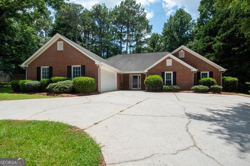120 Park Place Ct, Fayetteville, GA, 30215-1845 | Card Image