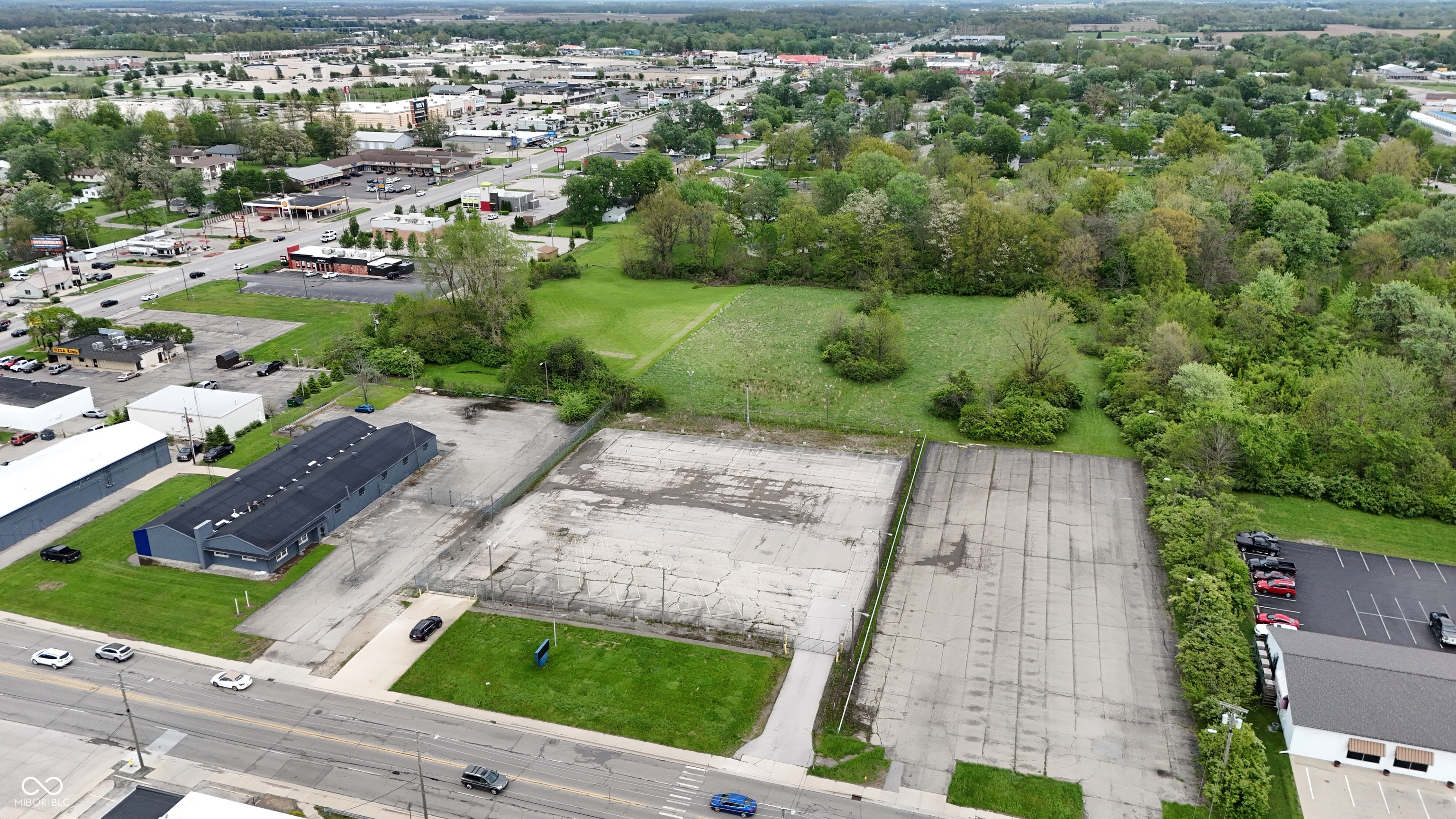 Land in Muncie 4
