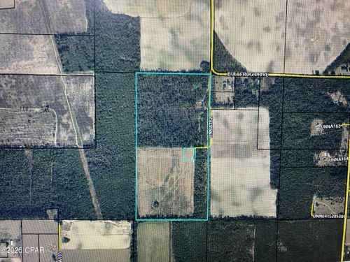 6345 Bullfrog Dr, Bascom, FL, 32423-9301 | Card Image