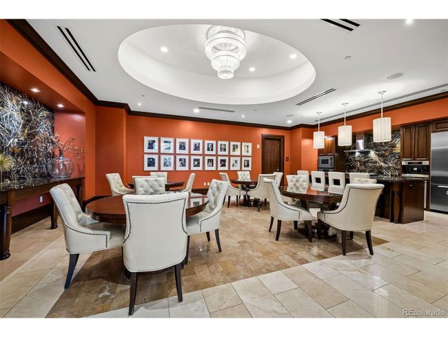 UNIT-1103 - 5455 Landmark Pl, House attached with 1 bedrooms, 1 bathrooms and null parking in Greenwood Village CO | Image 22