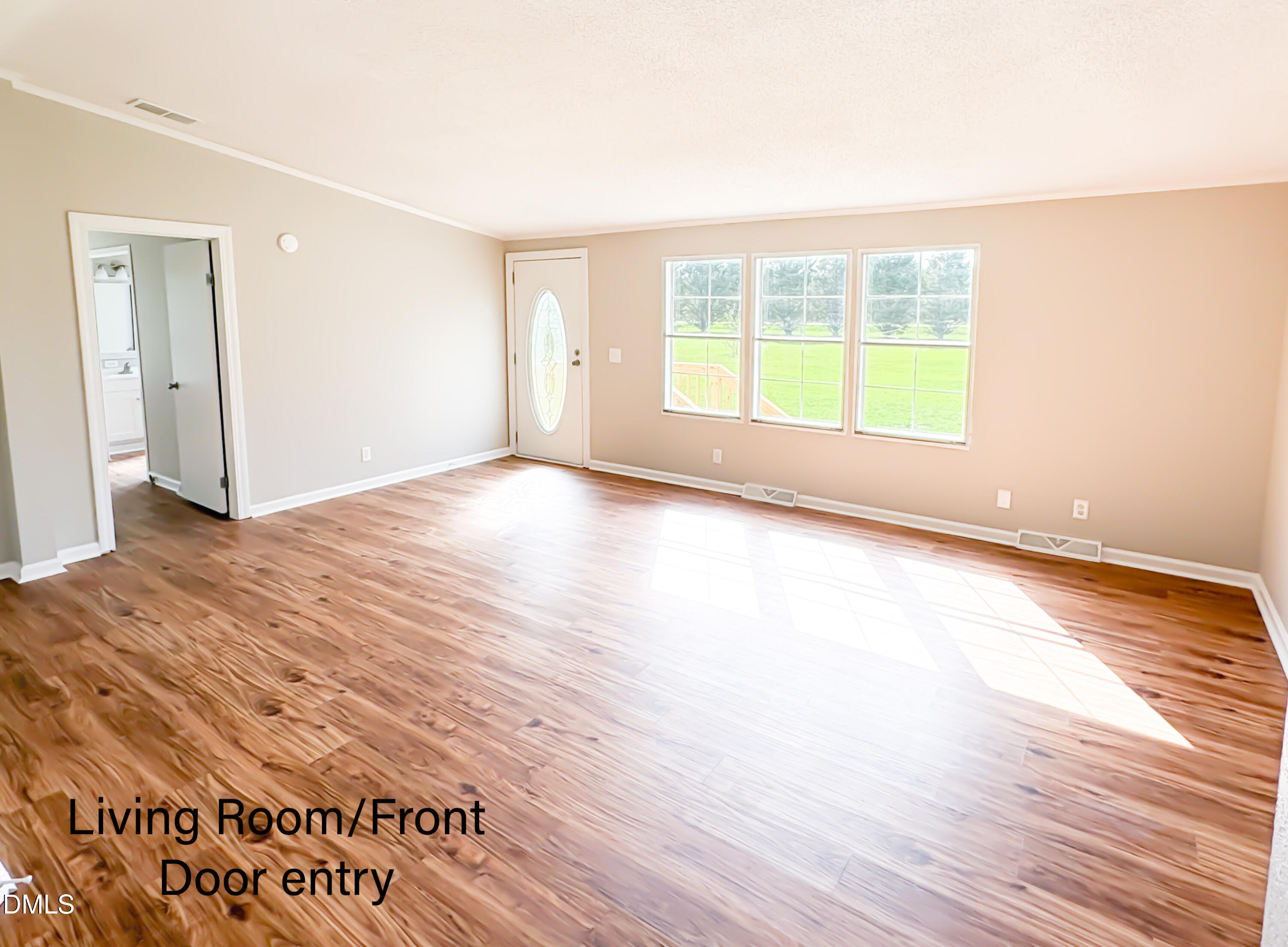 Residential in Pinetops 5