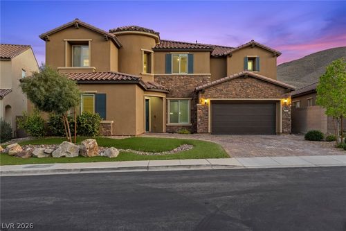 3443 Royal Fortune Dr, Las Vegas, NV, 89141-6121 | Card Image