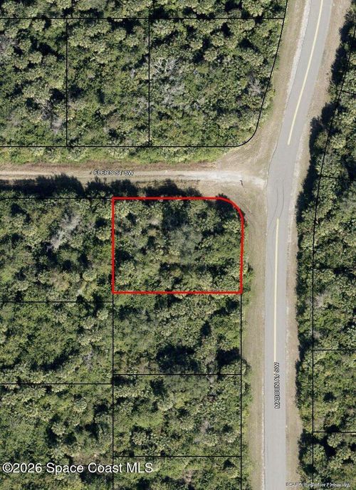 00 Madden Ave Sw, Palm Bay, FL, 32908 | Card Image