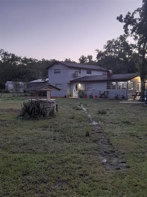 10034 Burton St, NEW PORT RICHEY, FL, 34654-3707 | Card Image