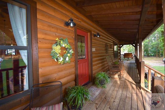 20 Wren Song Ln, Home with 3 bedrooms, 3 bathrooms and null parking in Lewisville AR | Image 4