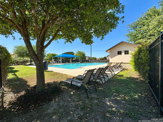 2602 Skybound, House other with 4 bedrooms, 3 bathrooms and null parking in San Antonio TX | Image 27