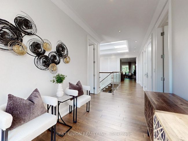 43 Dromore Cres, House other with 7 bedrooms, 6 bathrooms and 2 parking in North York ON | Image 20