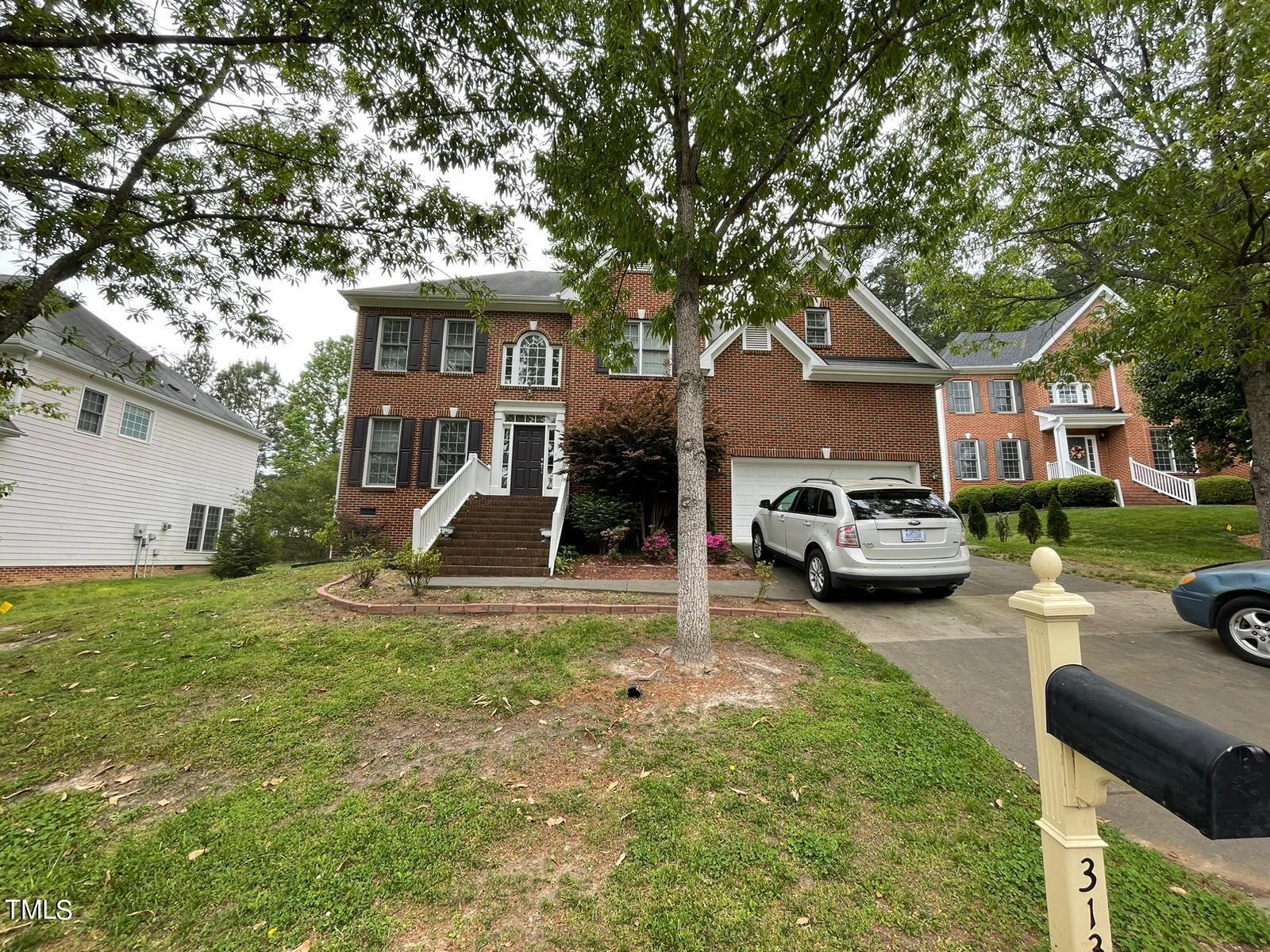 Hardwick Dr, Durham, NC 27713