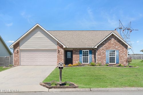 1112 Cherbourg Dr, Maryville, TN, 37801-9339 | Card Image